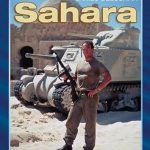 پس زمینه Sahara