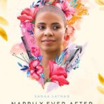 پس زمینه Nappily Ever After