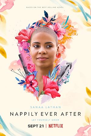 دانلود فیلم Nappily Ever After 2018 موهای همیشه فر