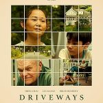 پس زمینه Driveways