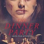 پس زمینه The Dinner Party