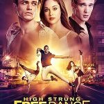 پس زمینه High Strung Free Dance