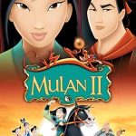 پس زمینه Mulan II