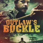 پس زمینه Outlaw's Buckle