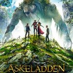 پس زمینه The Ash Lad: In the Hall of the Mountain King