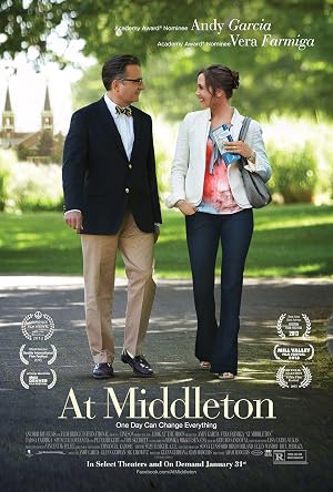 دانلود فیلم At Middleton 2013 در میدلتون