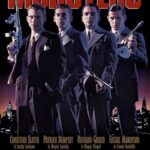 پس زمینه Mobsters
