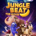 پس زمینه Jungle Beat: The Movie