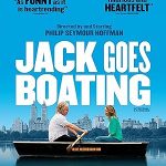 پس زمینه Jack Goes Boating