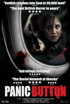 دانلود فیلم Panic Button 2011 کلید اضطراری