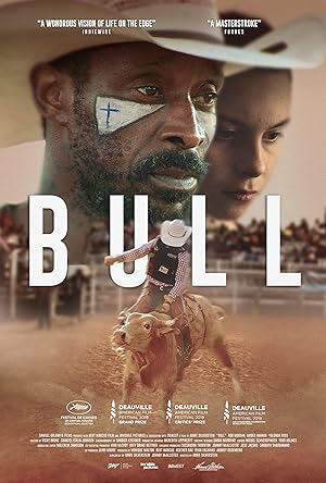دانلود فیلم Bull 2019 گاو نر