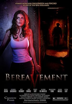 دانلود فیلم Bereavement 2010 سوگ