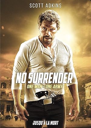 دانلود فیلم No Surrender 2018 تسلیم نشده