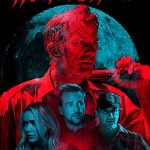 پس زمینه Hunter's Moon