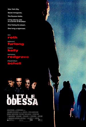 دانلود فیلم Little Odessa 1994 اودسا کوچک