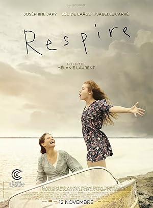 دانلود فیلم Breathe 2014 تنفس