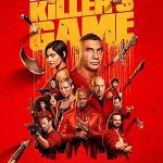 پس زمینه The Killer's Game