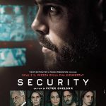 پس زمینه Security