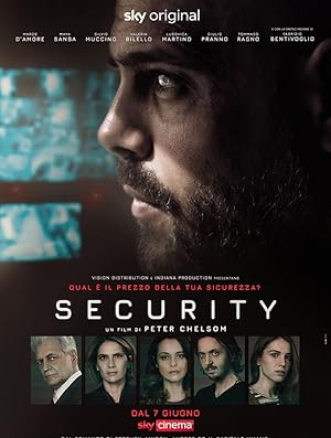 دانلود فیلم Security 2021 امنیت