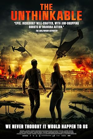 دانلود فیلم The Unthinkable 2018 غیر قابل تصور
