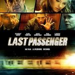 پس زمینه Last Passenger