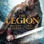 پس زمینه The Legion