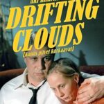 پس زمینه Drifting Clouds