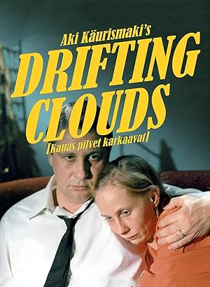 دانلود فیلم Drifting Clouds 1996 ابرهای متحرک