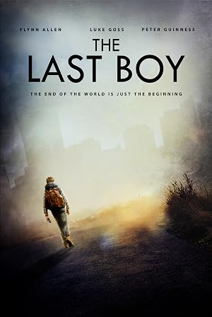 دانلود فیلم The Last Boy 2019 آخرین پسر