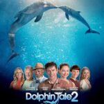 پس زمینه Dolphin Tale 2