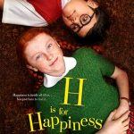 پس زمینه H is for Happiness