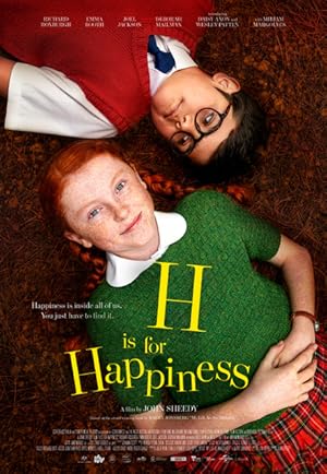 دانلود فیلم H is for Happiness 2019 اچ برای خوشبختی است