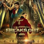 پس زمینه Freaks Out