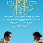 پس زمینه Bob Trevino Likes It