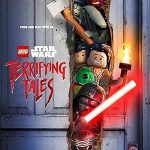 پس زمینه Lego Star Wars Terrifying Tales