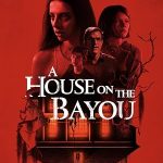 پس زمینه A House on the Bayou