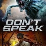 پس زمینه Don't Speak