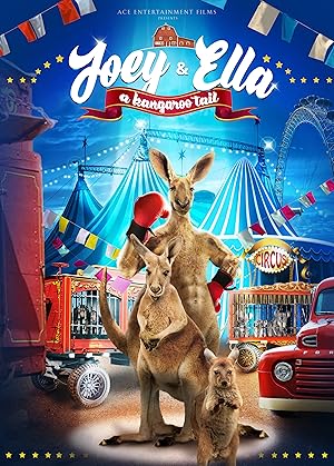 دانلود فیلم Joey and Ella 2021 جوی و الا
