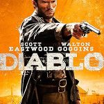 پس زمینه Diablo
