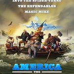 پس زمینه America: The Motion Picture