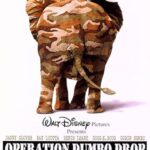 پس زمینه Operation Dumbo Drop