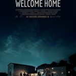 پس زمینه Welcome Home