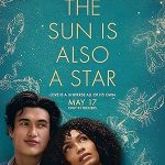 پس زمینه The Sun Is Also a Star