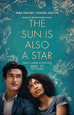 دانلود فیلم The Sun Is Also a Star 2019 خورشید نیز یک ستاره است