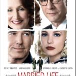 پس زمینه Married Life