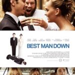 پس زمینه Best Man Down