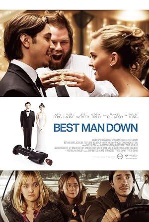 دانلود فیلم Best Man Down 2012 از دست دادن ساقدوش