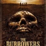 پس زمینه The Burrowers
