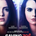 پس زمینه Saving Zoë