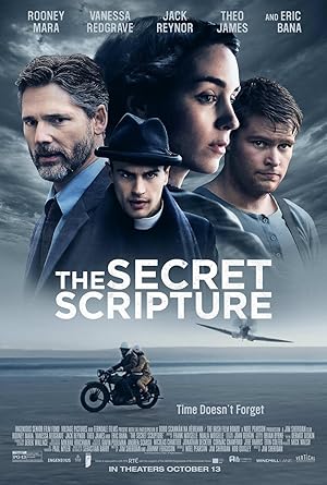 دانلود فیلم The Secret Scripture 2016 دست‌نوشته محرمانه